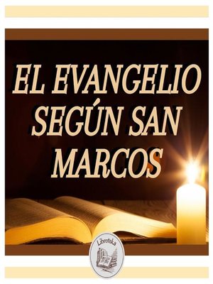 El Evangelio Según San Marcos - Audiobook